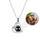 Collar con Proyección de Foto Personalizada